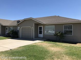 3502 Cascade Loop #4981793, Yakima, WA 98902