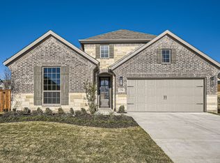 170 Pecan Ln, Rhome, TX 76078