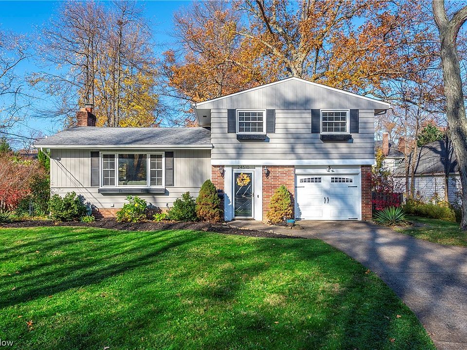 24510 Bruce Rd, Bay Village, OH 44140 Zillow