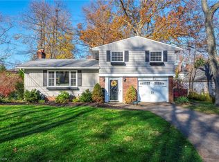 24510 Bruce Rd, Bay Village, OH 44140