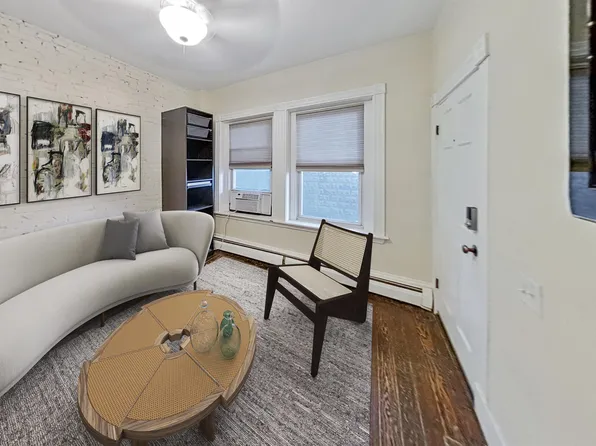 2 Carmel St #1, Boston, MA 02120