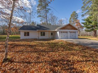 123 Girl Lake Cir, Longville, MN 56655
