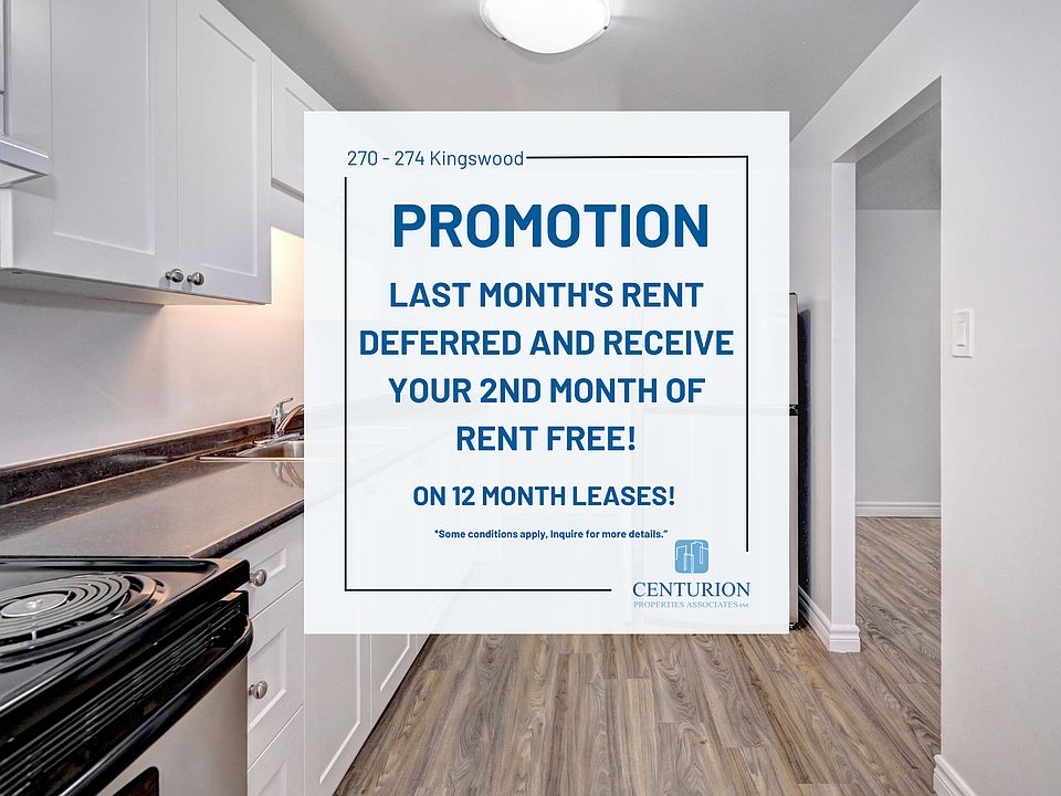 1st image of 270 Kingswood Dr #2-Bedroom