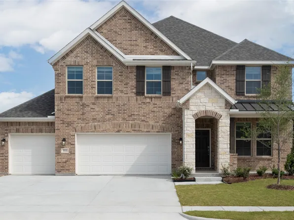 511 Pepperwood Dr, Fate, TX 75087