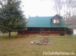 752 Shafter Shepola Rd, Somerset, KY 42503