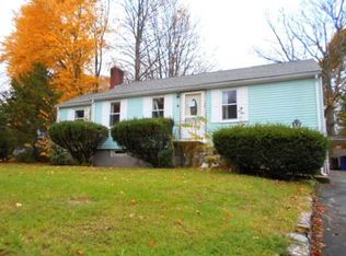 38 Orchard St, Randolph, MA 02368