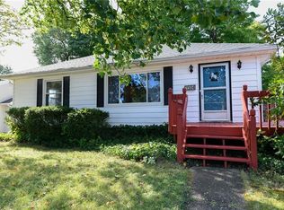 1504 Haynes Ave, Barberton, OH 44203