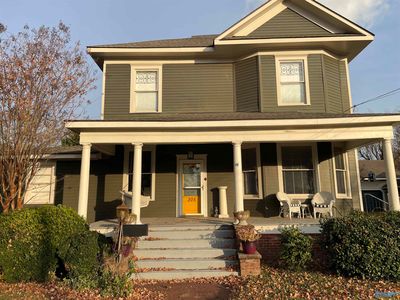 305 S Clinton St, Athens, AL, 35611
