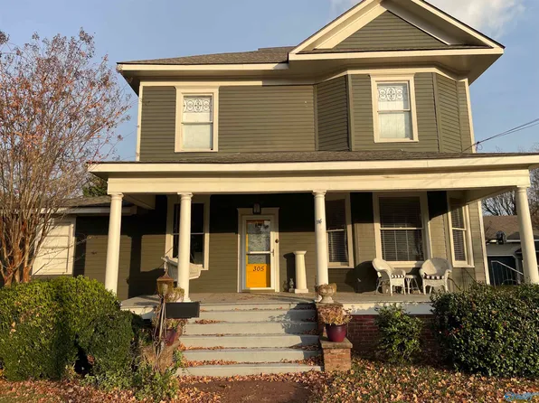 305 S Clinton St, Athens, AL 35611