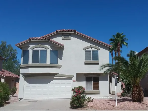 810 E Ross Ave, Phoenix, AZ 85024