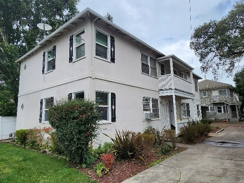 519 Humboldt St #520