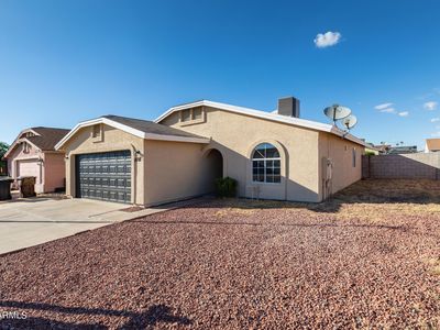 8718 W Madison St, Peoria, AZ, 85345