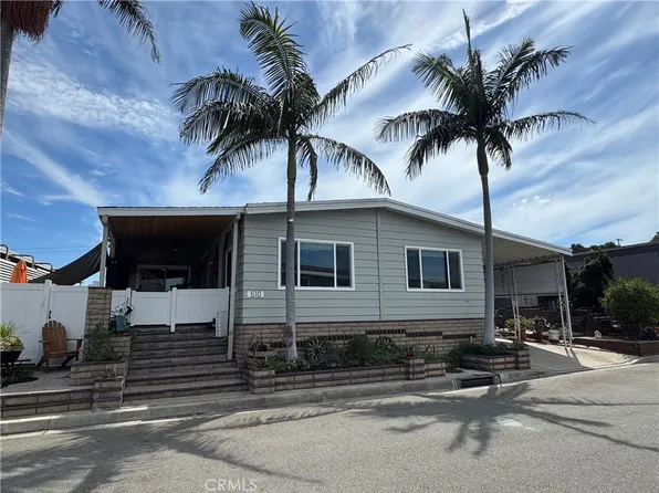 2601 E Victoria St Space 510, Compton, CA 90220