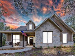 1125 County Road 2720, Mico, TX 78056