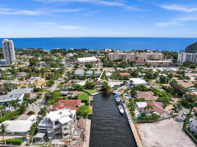2517 NE 32nd Ave, Fort Lauderdale, FL, 33305