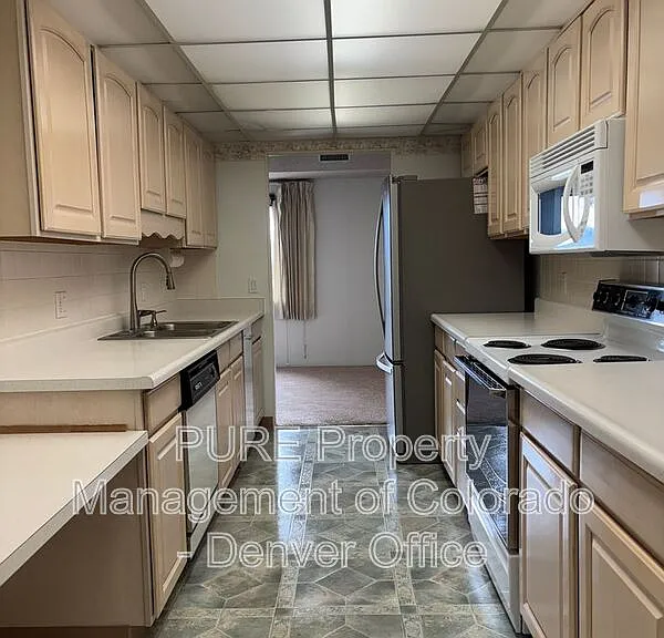 7865 E Mississippi Ave #501 — Photo 5
