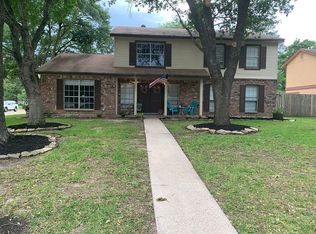 14403 Cypress Crest Dr, Cypress, TX 77429