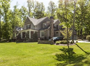 3220 Parker Falls Dr, Raleigh, NC 27613