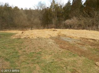12312 Cedar Ridge Rd, Williamsport, MD 21795