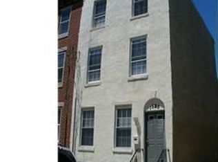 1523 Reed St, Philadelphia, PA 19146