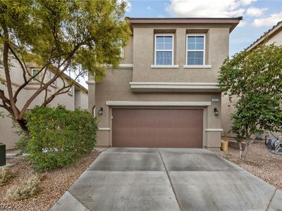 6935 Yellow Cosmos Ave, Las Vegas, NV, 89130
