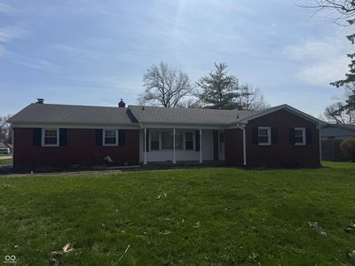 712 Radburn Dr, Indianapolis, IN, 46214