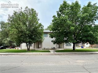 565-575 N Willamette Ave, Colorado Springs, CO 80905