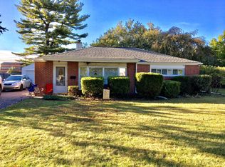 1 Hilltop Rd, Plymouth Meeting, PA 19462