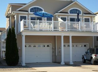 230 54th St #W, Sea Isle City, NJ 08243