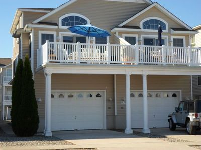 230 54th St #W, Sea Isle City, NJ, 08243