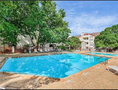 1510 W North Loop Blvd APT 421, Austin, TX, 78756