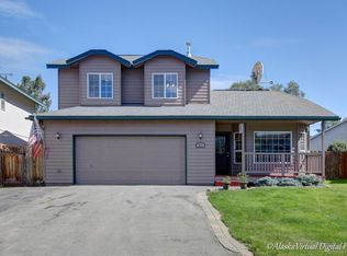 811 Howard Cir, Anchorage, AK 99504