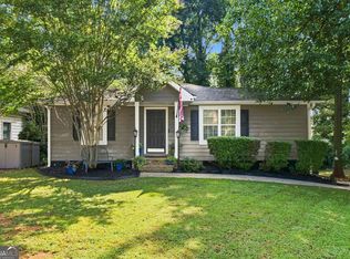 1286 Danner St SE, Atlanta, GA 30316