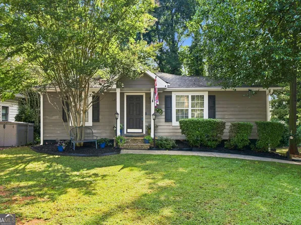 1286 Danner St SE, Atlanta, GA 30316