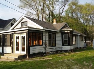 606 Gardner St, Joliet, IL