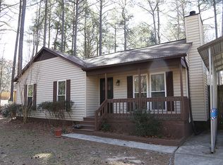 5407 Penrith Dr, Durham, NC 27713