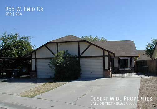 1st image of 955 W Enid Cir