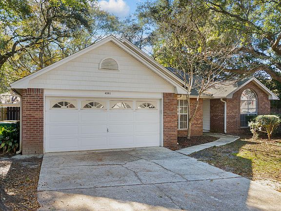 2nd image of 4591 Scarlet Dr