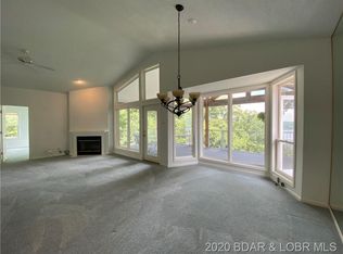 930 Buckingham Dr UNIT 1, Camdenton, MO 65020
