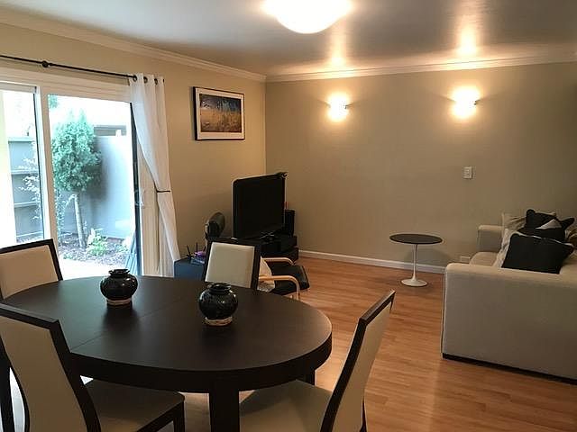 dinning area