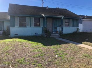 236 E Laurel St, Oxnard, CA 93033