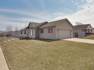 3717 45th St, Kenosha, WI 53144