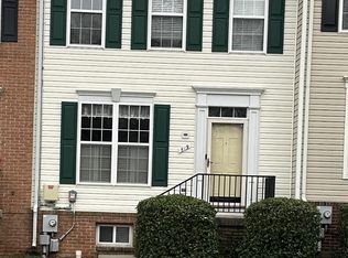 519 Ellison Ct, Frederick, MD 21703