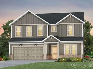 1636 Gossage Ln NW, Concord, NC 28027