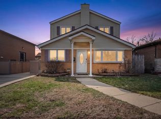 12704 S Muskegon Ave, Chicago, IL