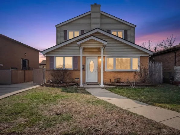 12704 S Muskegon Ave, Chicago, IL 60633