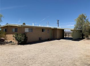 74740 Serrano Dr, Twentynine Palms, CA 92277