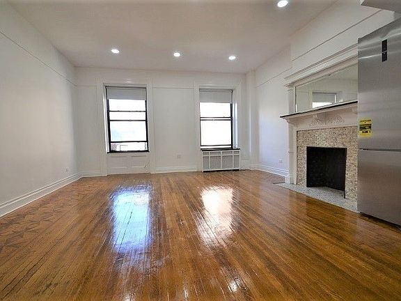 3rd image of 316 W 101st St #4F