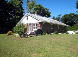 266 Conway Rd, South Deerfield, MA 01373