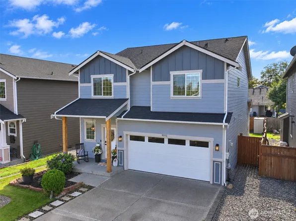 9552 Tyler Terrace Court SE, Yelm, WA 98597